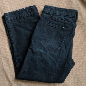 Gap jeans